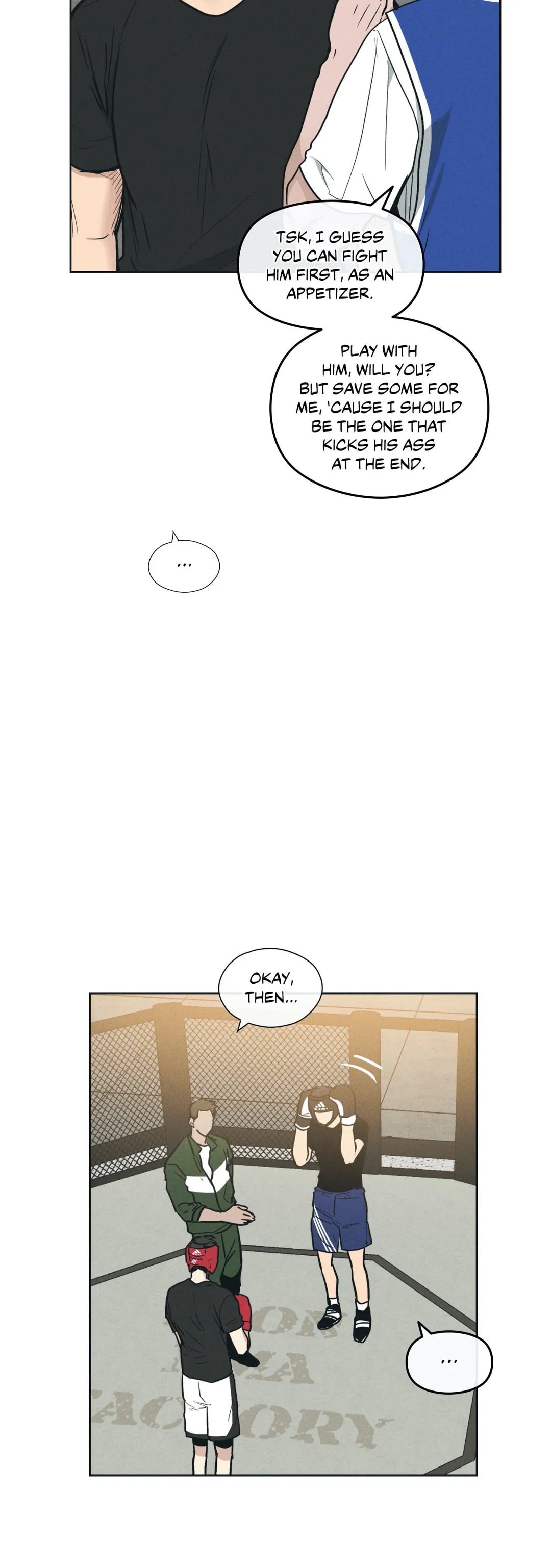 Payback, Chapter 24 image 18